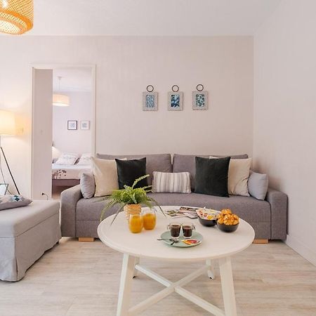 Апартаменти Les Capitouls - Avec Entree Autonome, Clim Neuve, Jardin, Parking Prive & Sa Piscine ! - Тулуза Екстер'єр фото